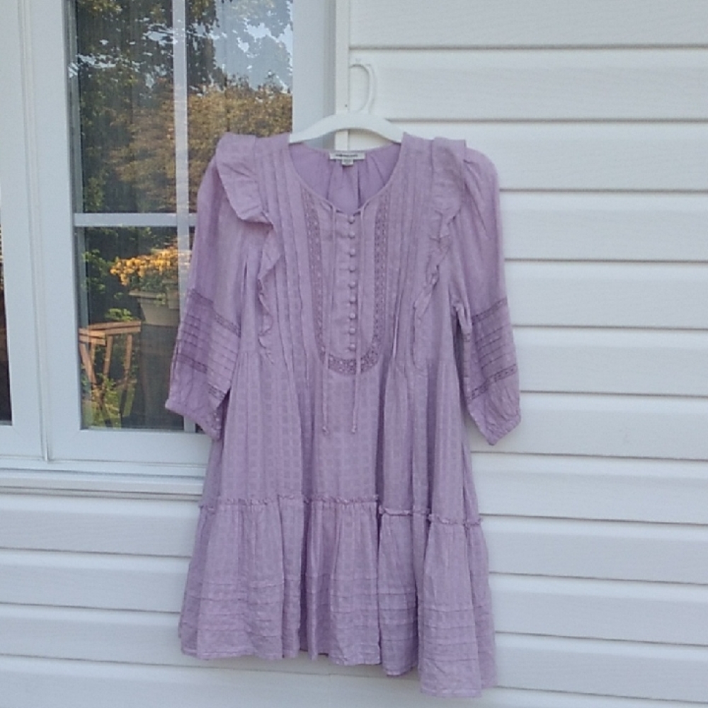 American Eagle dress